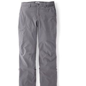 REI Co-op Kornati Roll-Up Pants Black